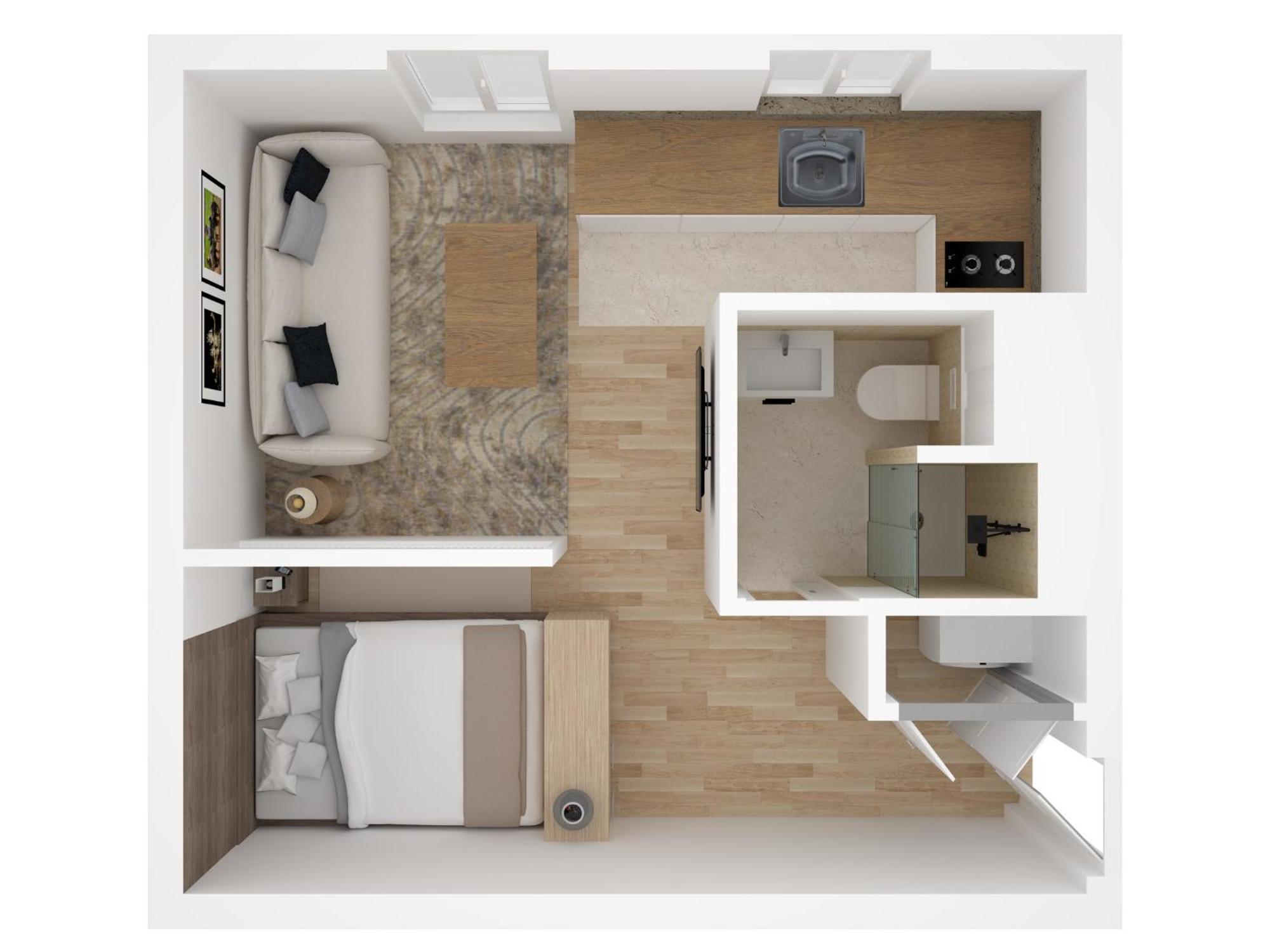 Lovely Apartment